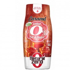 Natural Zero sirupai ir padažai  be kalorijų 300g