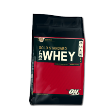 Optimum Nutrition 100% Whey Gold 4.5 kg