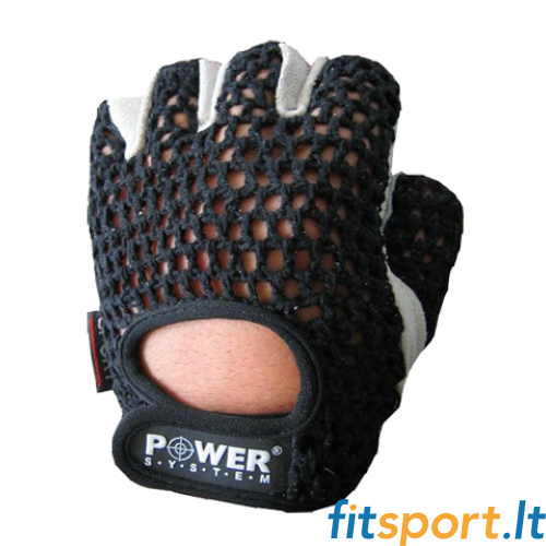 Power System Gym gloves Basic 