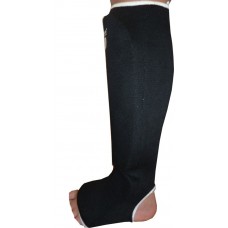 Power System elastinės blauzdų apsaugos