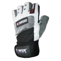 Power System Gym gloves No Compromise