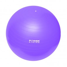 Power System gimnastikos kamuolys 65 cm