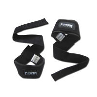 Power System diržai štangai kelti