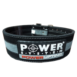 Power System apsauginis diržas Powerlifting