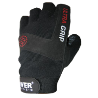 Power System Gym gloves Ultra Grip