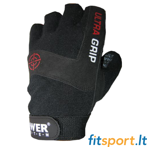 Power System Gym gloves Ultra Grip 