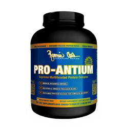 Ronnie Coleman Pro Antium 2268g 