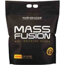 Nutrabolics Mass Fusion 7,2 kg + SUPER DOVANOS