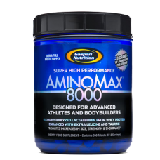 Гаспари Аминомакс 8000 325 таб.