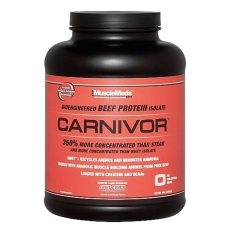 MuscleMeds Carnivor 1,816 kg