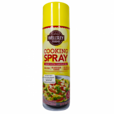 Wellsley Farms Cooking Spray 454 g (1507 porcijos)