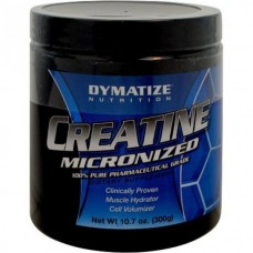 Dymatize Creatine 300g