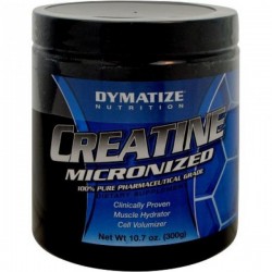 Dymatize Creatine 300g
