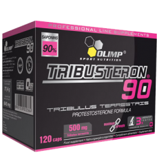 Olimp Tribusteron 90% 15 caps 