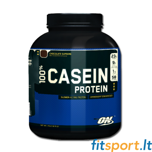 Optimum Nutrition Casein 1818 g  