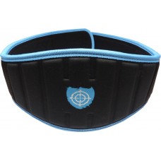 Power System neopreninis diržas moterims