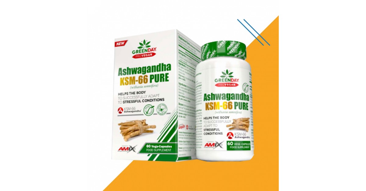 Adaptogenai
