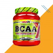 BCAA