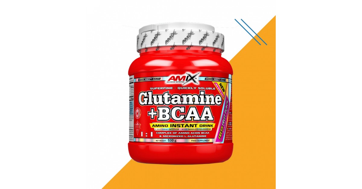 NOW L-Glutamine, 1000 Mg, Double Strength, Capsules | Aisles Online Grocery Shopping - View #7