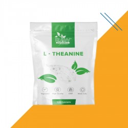 L-teaninas