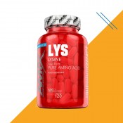 L-lizinas