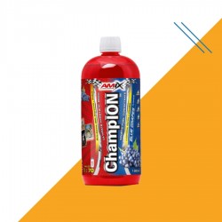 For energy