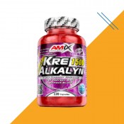 Кре Алкалин