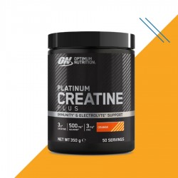 Creatine mixes