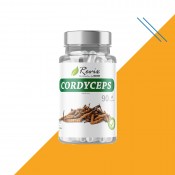 Cordyceps (Cordyceps sinensis)