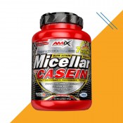 Slow-Releasing / Casein