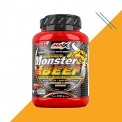 Beef protein