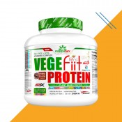 Plant proteins