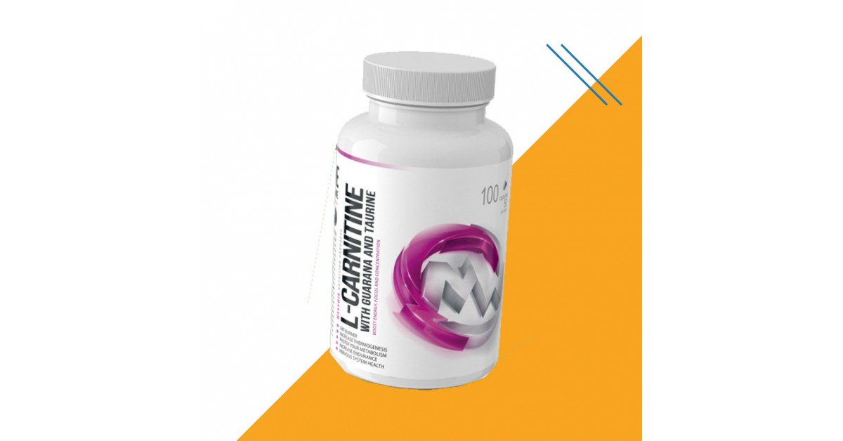 l carnitine taurine Amazon.com: Taurine and l-carnitine - L-Taurine 500MG main image 1