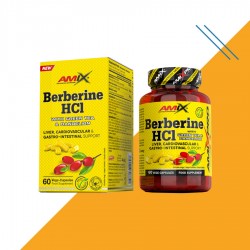 Berberinas