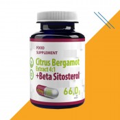 Normaliai cholesterolio koncentracijai palaikyti