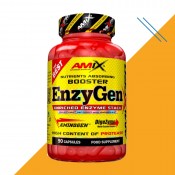 Digestive Enzymes