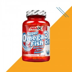 Omega fatty acids