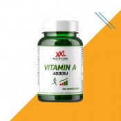 Vitamin A