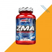 ZMA