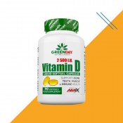 D-vitamiin