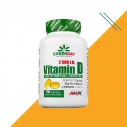 Vitaminas D