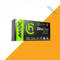 Zinc